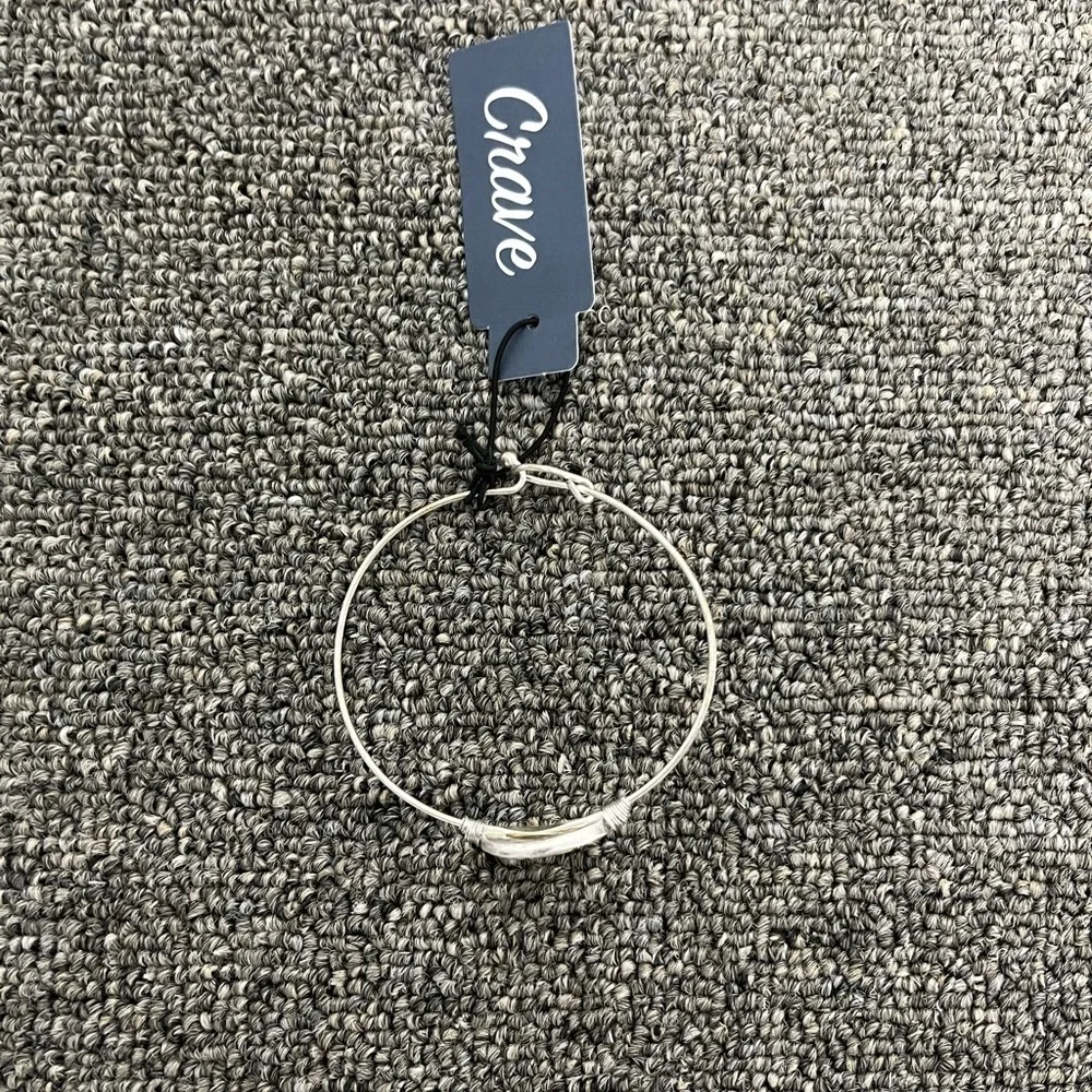 New Metal Bracelet
